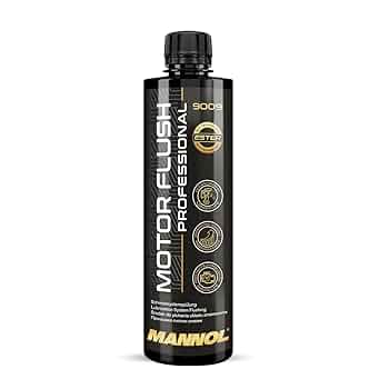 MANNOL Pro engine flush 450ml