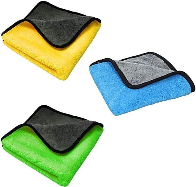 Self drying microfiber 30x60cm