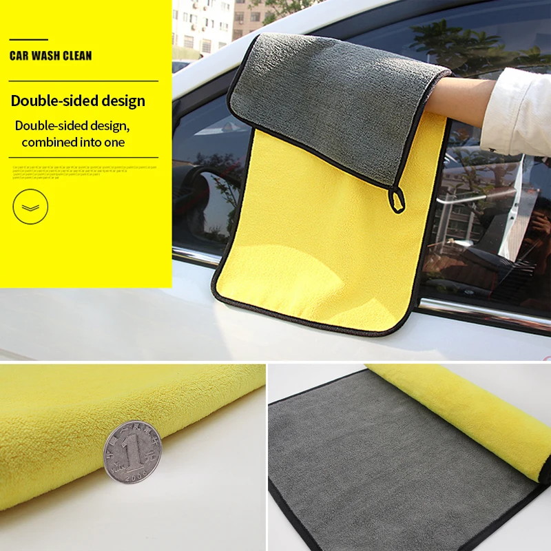 Self drying microfiber 30x60cm