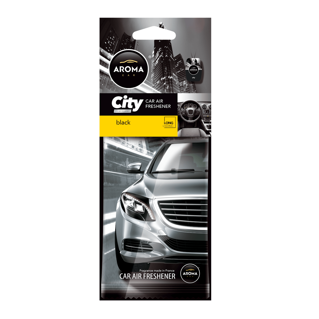 Aroma city