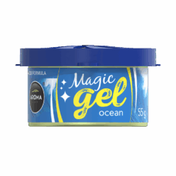 Aaroma Magic gel