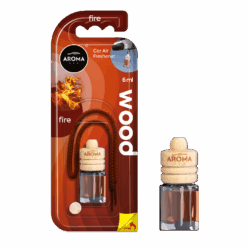 Aaroma wood Rafraîchisseurs d'air