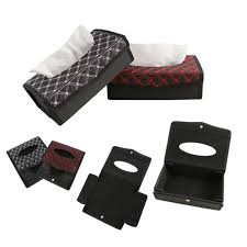 Tissue box