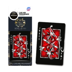 Aaroma royal brand Désodorisant