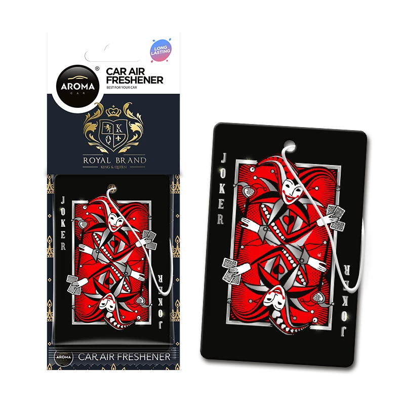 Aaroma royal brand Air Freshener