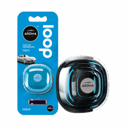 Aaroma loop gel Désodorisant