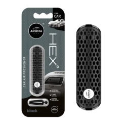 Aaroma désodorisant hex