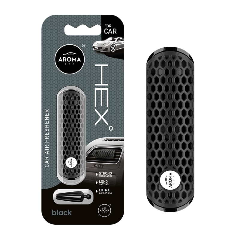 Aaroma air freshener hex