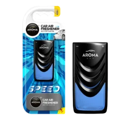 Aaroma speed Diffuseur Désodorisant