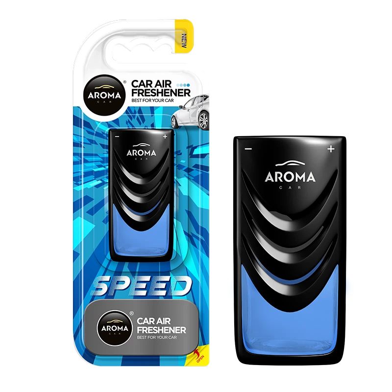 Aaroma speed Air Freshener Diffuser