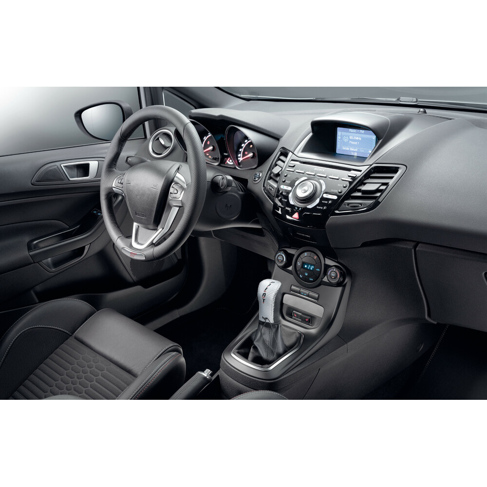 Gear-Tech, housse pommeau de vitesse – Image 3