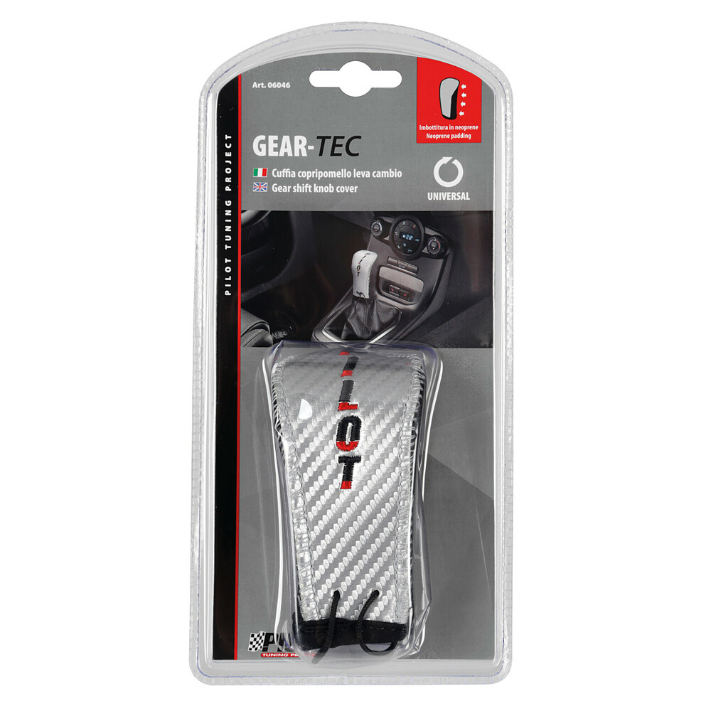 Gear-Tech, housse pommeau de vitesse – Image 2