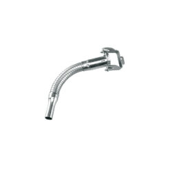 Bec verseur flexible pour jerrycane