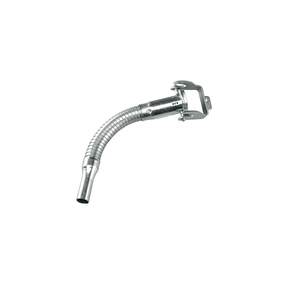 Bec verseur flexible pour jerrycane