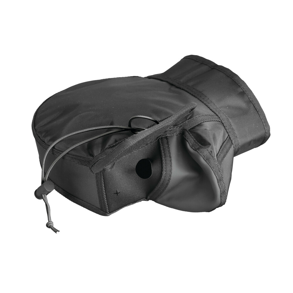 Muffs, protège-mains thermiques universels pour moto et scooter – Image 7