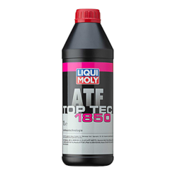 LIQUI MOLY Huile Boîte Auto Top Tec ATF 1850 1l