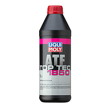 LIQUI MOLY Huile Boîte Auto Top Tec ATF 1850 1l