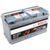 BOSCH 95AH 850A S5A13 AGM Start & Stop 12V