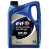 ELF 🇫🇷 Evolution Fulltech FE 5W30 5L