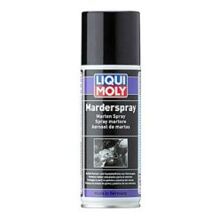 LIQUI MOLY Anti rongeurs