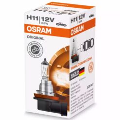 OSRAM Original line Lampe H11