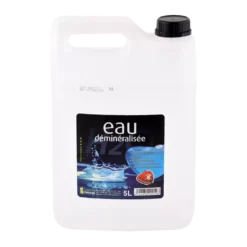 Eau Demineralisé 5L