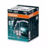 OSRAM cool blue intense H4 Lumière Blanche 5000K 1 lampe