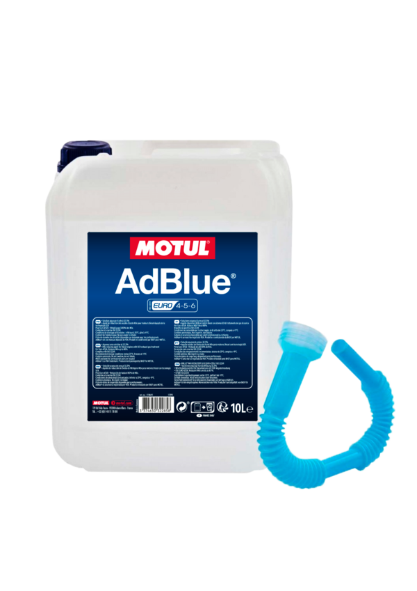 MOTUL AdBlue®