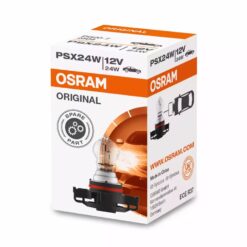 OSRAM lampe antibrouillard PSX PSX24W