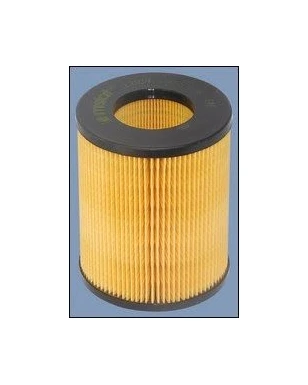 Misfat L004 oil filter