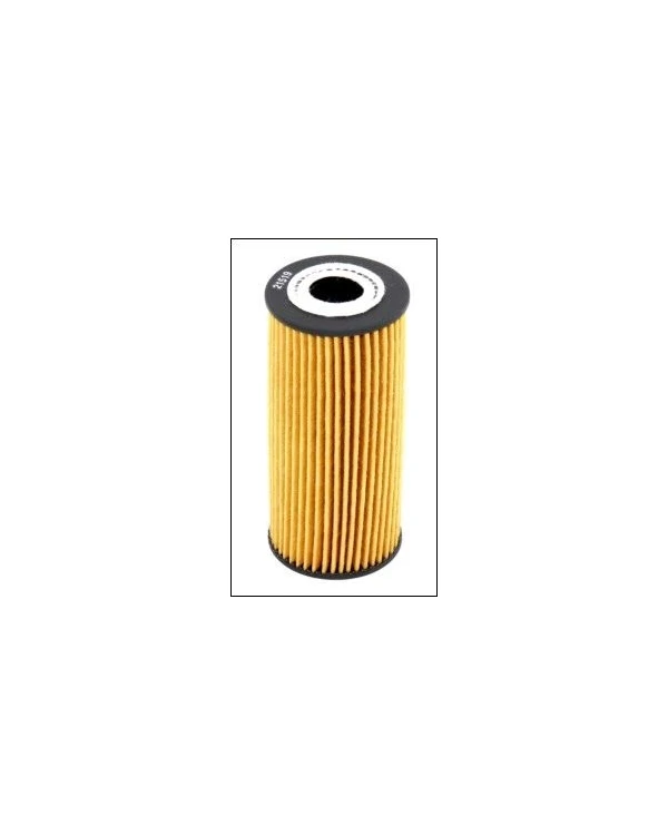 MISFAT Oil filter l158