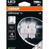 OSRAM LEDriving SL W21W/5W WHITE