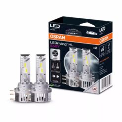 OSRAM LEDriving HL EASY H15 OSRAM