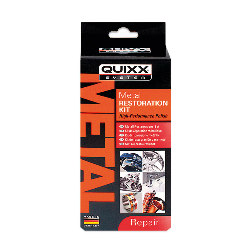 Lampa Quixx Kit Rénovation Métaux – Image 7