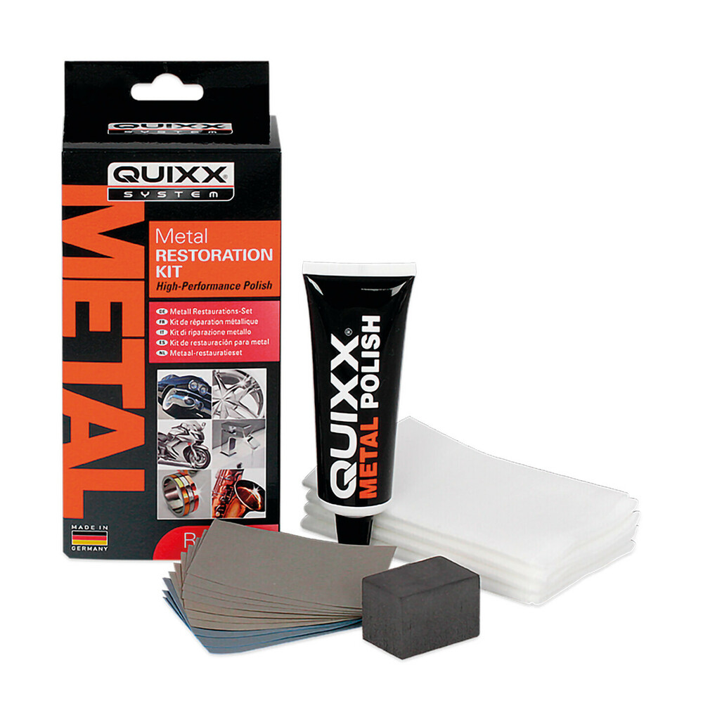 Lampa Quixx Kit Rénovation Métaux – Image 2