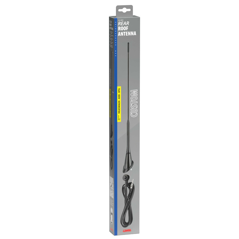 Antenne de Toit Fibreglass Lampa 40cm – Image 2