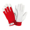 GANTS TRAVAIL CUIRE TL.10