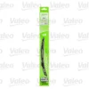 balai d'essuie-glace compact