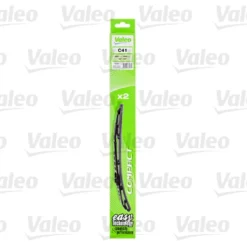 balai d'essuie-glace compact