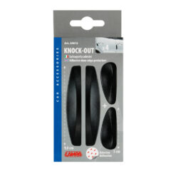Lampa Knock-Out Protège-Portes Adhésifs x4 – Image 4