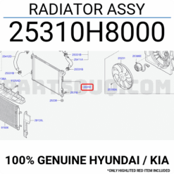 radiateur eau