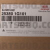 ventilateur moteur kia rio