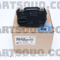 actuator turbo sportage