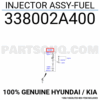 injecteur