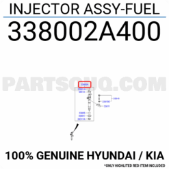 injecteur