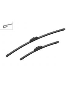 balai d'essuie-glace aerotwin retrofit