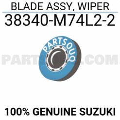 balai d suzuki swift
