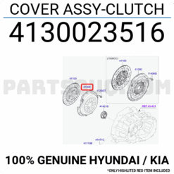 plateu emb kia rio