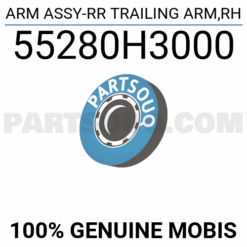 bras train latiral ar-d