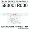flasque roue ar-g kia